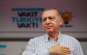 Turkey gives more powers to Erdogan