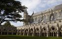 Thousands of British churches turn ‘green’