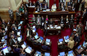 The Argentinian Senate votes against abortion