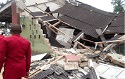 Church building collapses in Nigeria