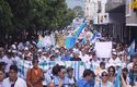 Christians take the streets in Guatemala and Ecuador for life and family