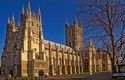 Church of England affiliation is at record low, survey says