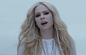 ‘God, I need you now, I need you most’, sings pop star Avril Lavigne