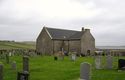 Twenty Church of Scotland buildings will close in the Shetland Islands
