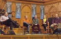 ‘Confident Christianity’ conference in Scotland addressed culture, science and sexuality