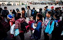 UN approves the Global Compact for Safe, Orderly and Regular Migration
