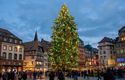 At least 3 people dead in Strasbourg Christmas market shooting