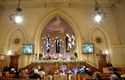 Egypt approves more than 80 Protestant churches