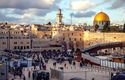 Two and a half million Christians visited Israel in 2018