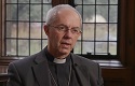 “I pray in tongues every day”, says Archbishop of Canterbury