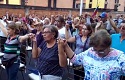 Venezuelan evangelicals pray for peace as massive protests against Maduro begin