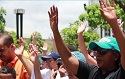 Venezuelan evangelicals take a stand as citizens and children of God