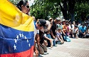 Latin American Christians call for a worldwide prayer day for Venezuela