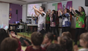 “Jasir’s journey”: Gospel music brought to Spanish schools