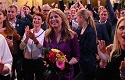 Anti-corruption activist Zuzana Caputova becomes Slovakia’s President