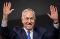 Netanyahu on course for a record fifth term as Israel Prime Minister