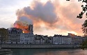 Paris assesses damages after huge Notre Dame fire