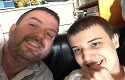 Children of the Bible and my Autistic son