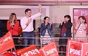 Social Democrat Pedro Sánchez wins Spanish election