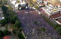 The March for Jesus gathers millions in Brazil