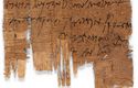 Oldest Christian private manuscript identified