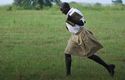 Restoring the dignity of Ugandan girl soldiers