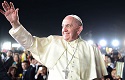 Pope Francis fears for the planet, but where is the gospel?