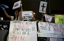 Ecuador stops new abortion law