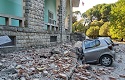 Albanians ‘emotionally shaken’ after earthquake