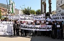 Algerian Christians rally for “freedom of worship without intimidation”