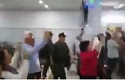 Algerian Christians worship God as police arrives to close church