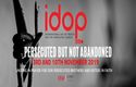 IDOP 2019: “Persecuted but not abandoned”