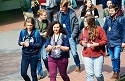 The student generation in Europe is hungry for revival