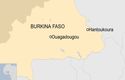 At least fourteen killed in a Protestant church attack in Burkina Faso