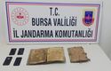 Turkish police confiscate  a 1,200-year-old Bible