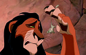 Additional Needs parenting and Nobi from ‘The Lion King’