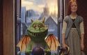 Why children with additional needs are like Edgar the dragon