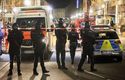 Shootings at two bars in Germany kill at least 9 people