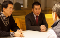 Chinese Christians in Spain work hard to train a new generation of bilingual pastors