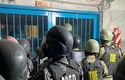 Argentina: Evangelical inmates act as a firebreak during prison riots