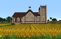 Looking for the most beautiful Minecraft church