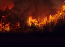 Devastating fires and the church’s mission