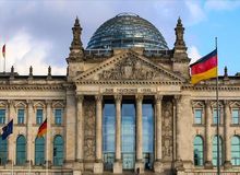German parliament outlaws ‘gay conversion therapy’ for minors