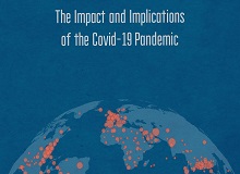 Coronavirus and global mission, a free e-book