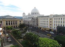 Evangelicals are a majority in El Salvador for the first time