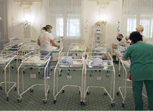 Ukrainian Christians condemn surrogacy because it “violates the rights of mother and child”