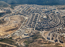 The WEA opposes Israeli annexation plans in West Bank