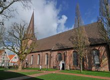 More than 220,000 people left the Protestant Church of Germany in 2018