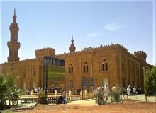Radical Muslims protest Sudan’s abolishment of apostasy