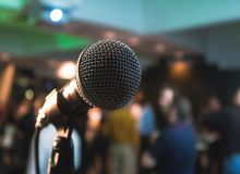 7 Thoughts about fear of public speaking